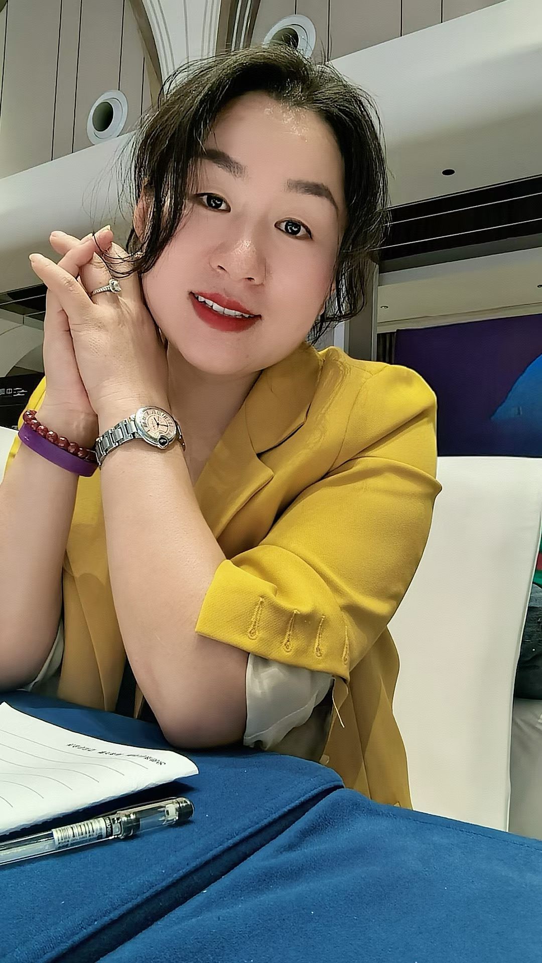 杨小慧老师